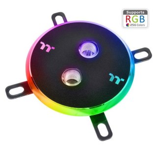 Thermaltake Pacific W4 (G 1/4", copper) water CPU block - RGB