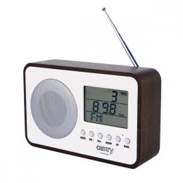 Camry Radio cyfrowe CR1153