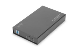 Digitus Obudowa zewnętrzna USB 3.0 na dysk SSD/HDD 3.5