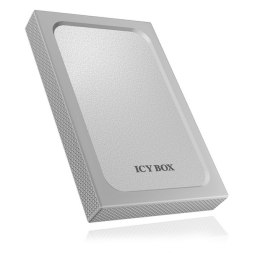 IcyBox IB-254U3 obudowa HDD 2,5