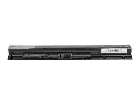 Mitsu Bateria do Dell Inspiron 15 3451 2200 mAh (33 Wh) 14.4 - 14.8 Volt