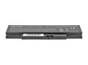 Mitsu Bateria do Lenovo Thinkpad E550 4400 mAh (48 Wh) - 10.8 - 11.1 Volt