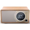 Sharp Radio DAB+ BT DR-450(BR)