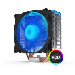 SilentiumPC Chłodzenie procesora Fera 3 RGB HE1224