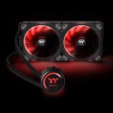 Thermaltake Chłodzenie CPU Floe Riing RGB 280 TT Premium Edition (280mm, miedź) zestaw - RGB