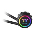 Thermaltake Chłodzenie CPU Floe Riing RGB 280 TT Premium Edition (280mm, miedź) zestaw - RGB