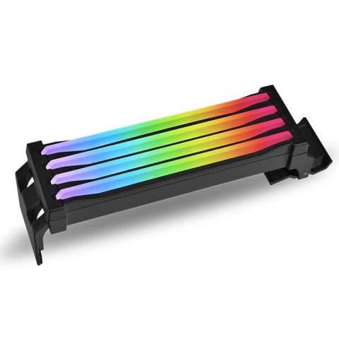 Thermaltake Chłodzenie pamięci Pacific R1 Plus Memory Cover/LED