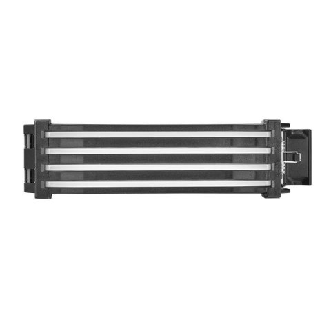 Thermaltake Chłodzenie pamięci Pacific R1 Plus Memory Cover/LED