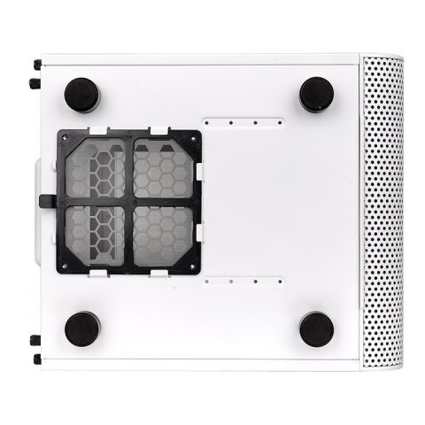 Thermaltake Obudowa Core V1 MiniITX Window - Snow Edition