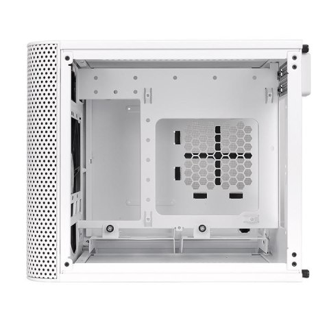 Thermaltake Obudowa Core V1 MiniITX Window - Snow Edition