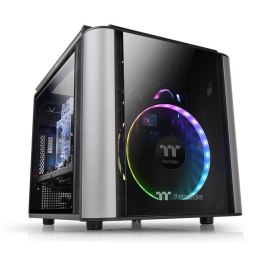 Thermaltake Obudowa LEVEL 20 VT MiniITX microATX Tempered Glass - czarna