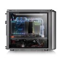 Thermaltake Obudowa LEVEL 20 VT MiniITX microATX Tempered Glass - czarna