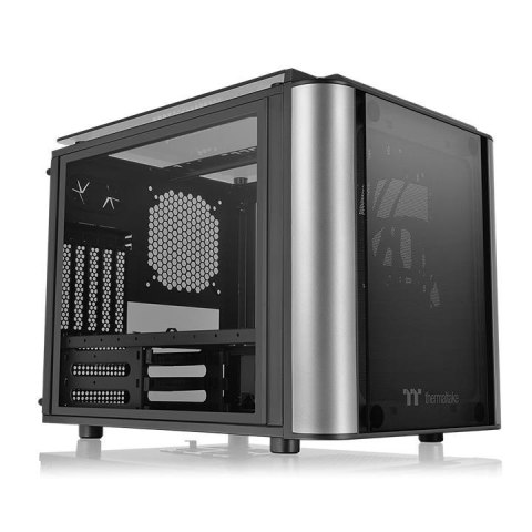 Thermaltake Obudowa LEVEL 20 VT MiniITX microATX Tempered Glass - czarna