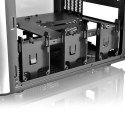 Thermaltake Obudowa LEVEL 20 VT MiniITX microATX Tempered Glass - czarna