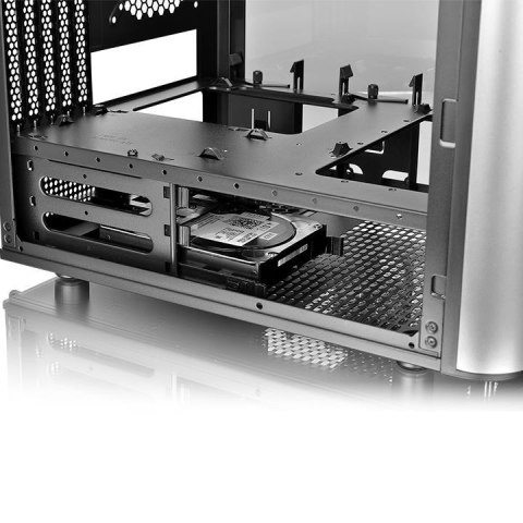 Thermaltake Obudowa LEVEL 20 VT MiniITX microATX Tempered Glass - czarna