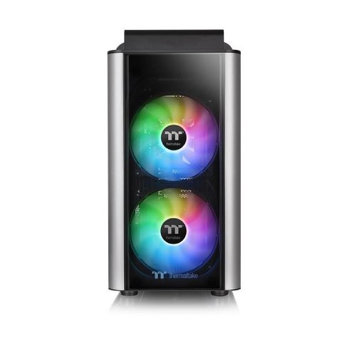 Thermaltake Obudowa Level 20 GT ARGB E-ATX Full Tower, szkło hartowane, Czarna