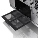 Thermaltake Obudowa Level 20 GT ARGB E-ATX Full Tower, szkło hartowane, Czarna