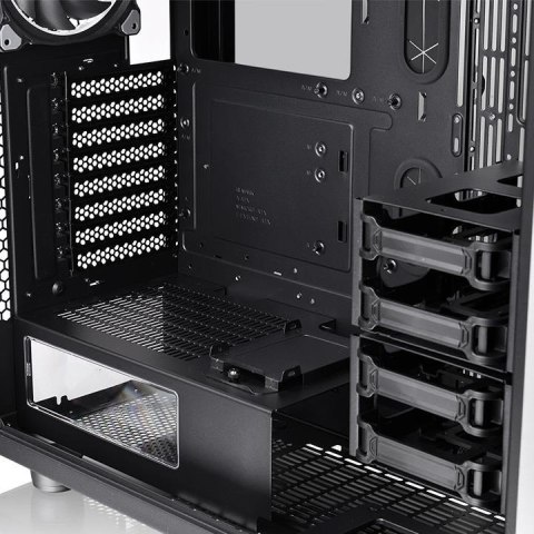 Thermaltake Obudowa Level 20 GT ARGB E-ATX Full Tower, szkło hartowane, Czarna