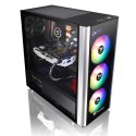 Thermaltake Obudowa Level 20 MT ARGB ATX szkło hartowane, czarna