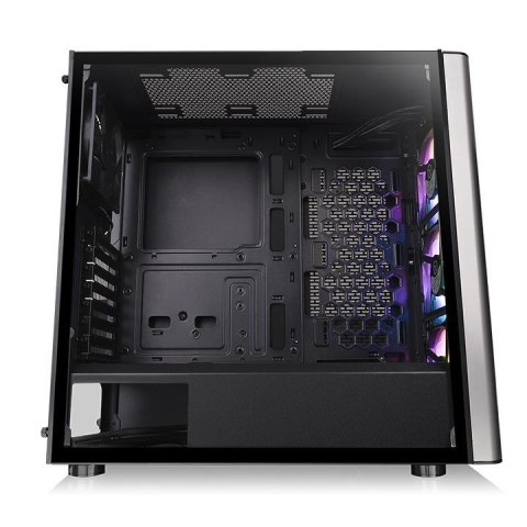 Thermaltake Obudowa Level 20 MT ARGB ATX szkło hartowane, czarna