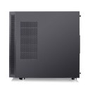 Thermaltake Obudowa View 23 szkło hartowane ARGB Czarna