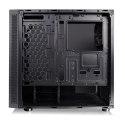 Thermaltake Obudowa View 23 szkło hartowane ARGB Czarna