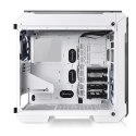 Thermaltake Obudowa View 71 Riing Tempered Glass E-ATX Full Tower - edycja Snow