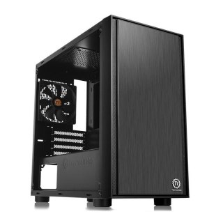 Thermaltake Versa H17 microATX USB3.0 - Black