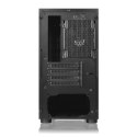 Thermaltake Versa H17 microATX USB3.0 - Black