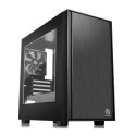 Thermaltake Versa H17 microATX USB3.0 Window - Black