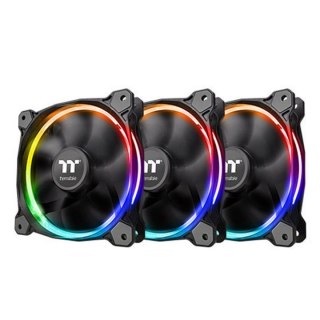 Thermaltake Wentylator Riing 12 RGB Sync Edition 3-pak (3x120mm, 500-1500 RPM)