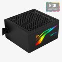 AeroCool Zasilacz LUX RGB 650W 80+Bronze N.MODULAR ATX EU