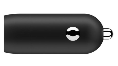 Belkin Ładowarka samochodowa Single USB-A Car Charger 18W, QC3