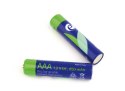 Gembird Akumulatorki AAA 850mAh 2 sztuki/blister