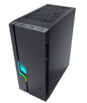 Gembird Obudowa Midi Tower Fornax 2000 RGB