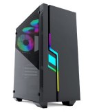 Gembird Obudowa Midi Tower Fornax 2000 RGB