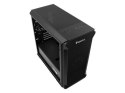 Genesis Obudowa Irid 503 V2 Micro tower, z oknem, USB 3.0