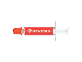 Genesis Pasta Silicon 701 0,5g