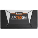 Gigabyte Zasilacz AP750GM-EU 750W PFC 135mm ATX