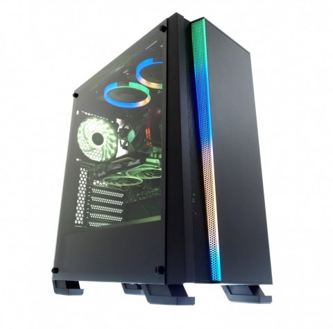 IBOX Obudowa WIZARD 4 Gaming