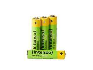 Intenso Akumulator NiMH HR03 AAA 850 mAh (4szt blister)