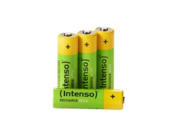 Intenso Akumulator NiMH HR06 AA 2100 mAh (4szt blister)