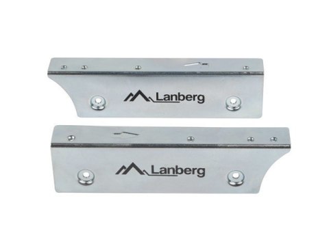 Lanberg Adapter HDD/SSD SANKI 3.5 -2.5 IF-35-25