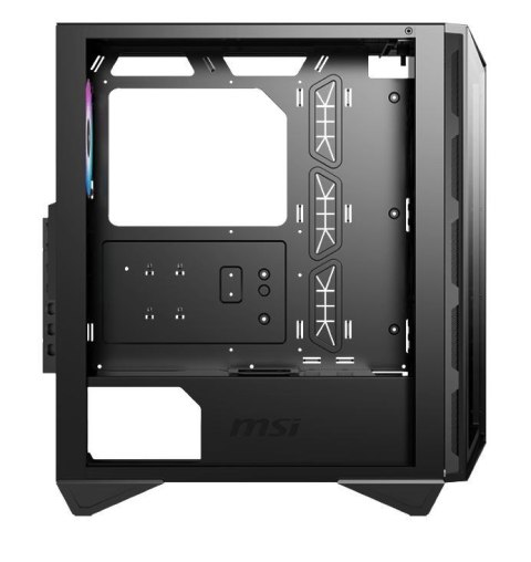 MSI Obudowa MPG GUNGNIR 110R TEMPERED GLASS 2USB 3.0