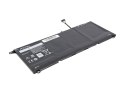 Mitsu Bateria do Dell XPS 13 9350 7000 mAh (52 Wh) 7.4 - 7.6 Volt