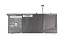 Mitsu Bateria do Dell XPS 13 9350 7000 mAh (52 Wh) 7.4 - 7.6 Volt