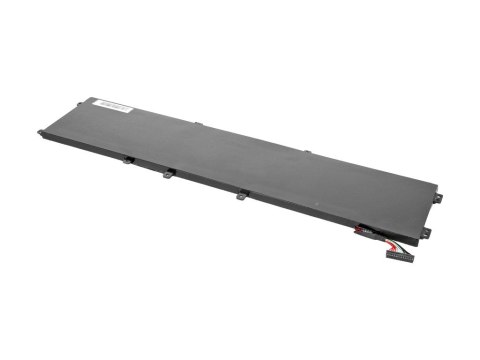 Mitsu Bateria do Dell XPS 15 9550 7260 mAh (84 Wh) 11.4 Volt