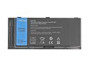 Mitsu Bateria do Dell Precision M6600, M6800 (4400 mAh 49 Wh)