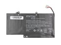 Mitsu Bateria do HP Pavilion X360 13-A, 13-B, 15-U 3800 mAh (43 Wh) 11.4 Volt