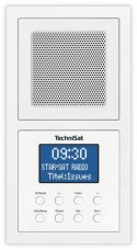 TechniSat Radio cyfrowe UP1 DAB+ do zabudowy